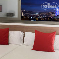 Hotel 4 Barcelona 