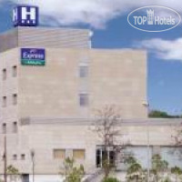 Holiday Inn Express Barcelona-Montmelo 3*