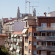 AinB Eixample Sagrada Familia View from the terrace