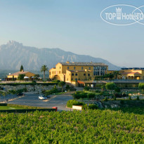 Can Bonastre Wine Resort 