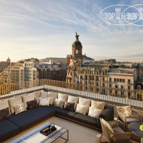 Mandarin Oriental Barcelona 