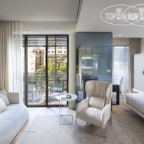 Mandarin Oriental Barcelona 