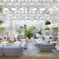 Mandarin Oriental Barcelona 