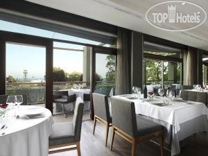 Новые добавленные фото туристов Miramar Barcelona 5*