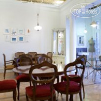 Hostal Casa Gracia 
