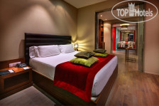 Olivia Plaza Hotel 4*