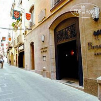 Bremon Hotel Cardona 