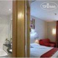 Holiday Inn Express Barcelona-Molins de Rei 