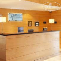Holiday Inn Express Barcelona-Molins de Rei 