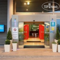 Holiday Inn Express Barcelona-Molins de Rei 