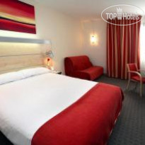 Holiday Inn Express Barcelona-Molins de Rei 