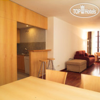 MH Apartments Opera Rambla 