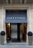 SixtyTwo Hotel 4*