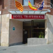 Travessera 