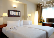 Gran Hotel Rey Don Jaime 4*