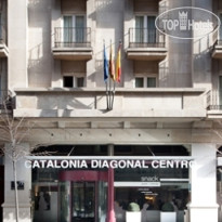 Catalonia Diagonal Centro 