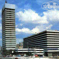 Expo Hotel Barcelona 