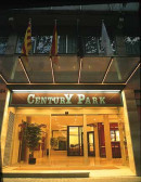 Barcelona Century Hotel 3*