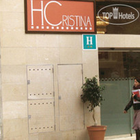 Hostal Cristina 
