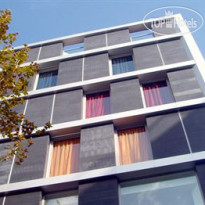 Hesperia Sport Barcelona