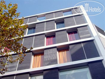 Hesperia Sport Barcelona