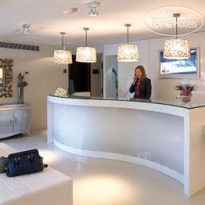 Hesperia Sport Barcelona