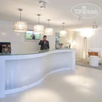 Hesperia Sport Barcelona