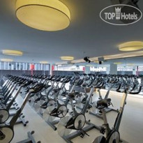 Hesperia Sport Barcelona
