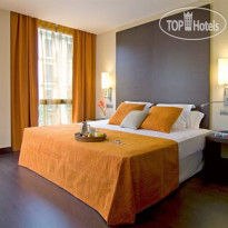 Hesperia Sport Barcelona