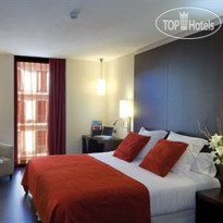 Hesperia Sport Barcelona