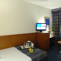 Best Western Premier Hotel Dante 