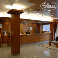 Best Western Premier Hotel Dante 