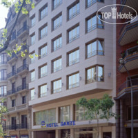 Best Western Premier Hotel Dante 4*