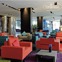 Novotel Barcelona City 