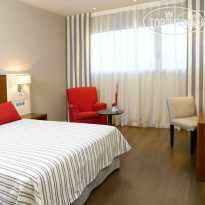 Sercotel Ciutat de Montcada 