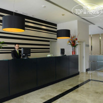 Sercotel Ciutat de Montcada 