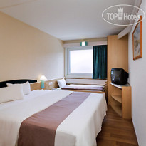 Ibis Barcelona Cornella 