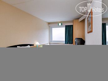 Новые добавленные фото туристов Ibis Barcelona Cornella 2*