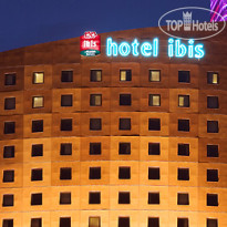 Ibis Barcelona Meridiana 