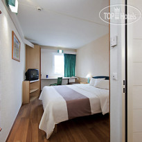 Ibis Barcelona Molins de Rei 