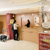 Ibis Barcelona Viladecans 