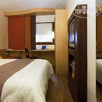 Ibis Barcelona Ripollet 