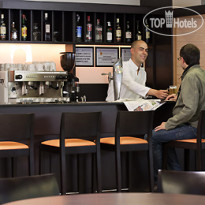 Ibis Barcelona Ripollet 