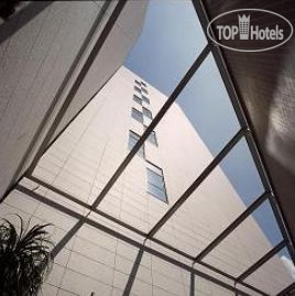 Фотографии отеля  Four Points by Sheraton Barcelona Diagonal 3*