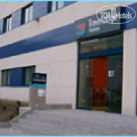 Travelodge Hospitalet 3*