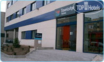 Фотографии отеля  Travelodge Hospitalet 3*