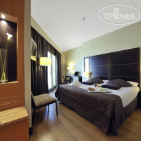 Eurostars Monumental 