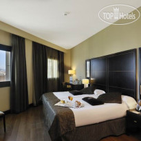 Eurostars Monumental 