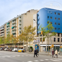 Azul Barcelona 3*