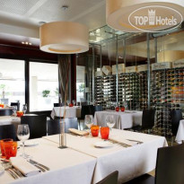 Qgat Hotel Restaurant Sant Cugat 